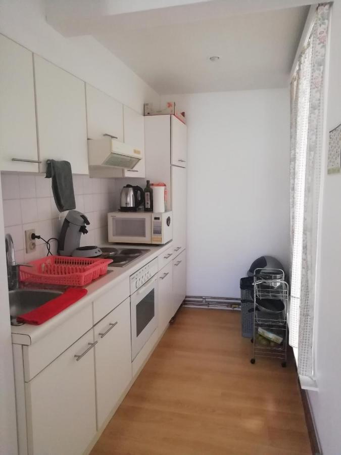 Mooie Zwaantjes Brugge Apartman Kültér fotó