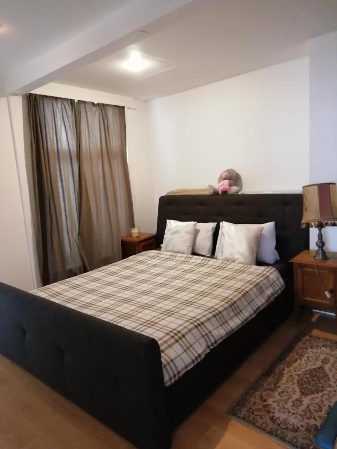 Mooie Zwaantjes Brugge Apartman Kültér fotó